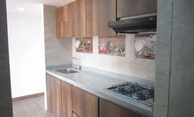 ARRIENDO de APARTAMENTO en MADRID
