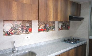 ARRIENDO de APARTAMENTO en MADRID