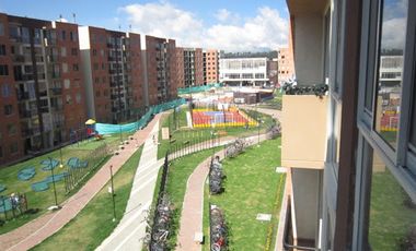 ARRIENDO de APARTAMENTO en MADRID