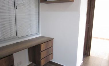 ARRIENDO de APARTAMENTO en MADRID