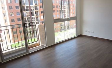 ARRIENDO de APARTAMENTO en MADRID
