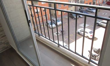 ARRIENDO de APARTAMENTO en MADRID