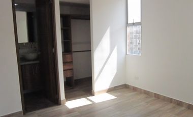 ARRIENDO de APARTAMENTO en MADRID