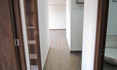 ARRIENDO de APARTAMENTO en MADRID