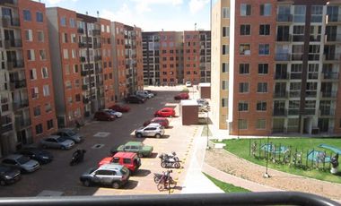 ARRIENDO de APARTAMENTO en MADRID