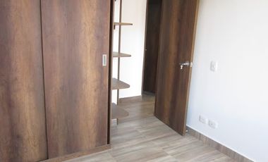 ARRIENDO de APARTAMENTO en MADRID