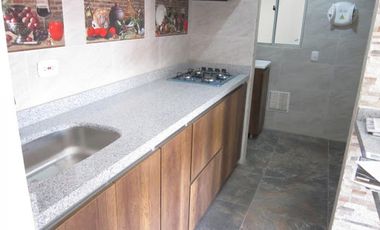 ARRIENDO de APARTAMENTO en MADRID