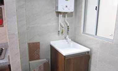 ARRIENDO de APARTAMENTO en MADRID