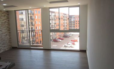 ARRIENDO de APARTAMENTO en MADRID