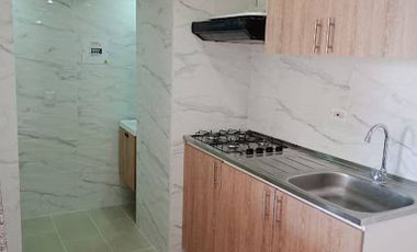 ARRIENDO de APARTAMENTO en MADRID