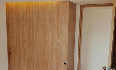 ARRIENDO de APARTAMENTO en MADRID