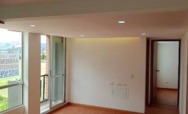 ARRIENDO de APARTAMENTO en MADRID