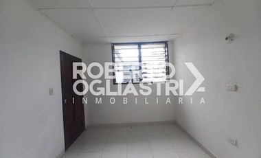 ARRIENDO de APARTAMENTO en BARRANCABERMEJA
