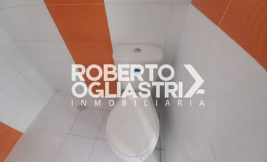 ARRIENDO de APARTAMENTO en BARRANCABERMEJA