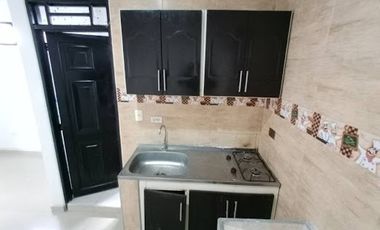 ARRIENDO de APARTAMENTO en CALI