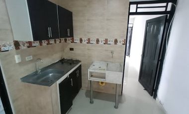 ARRIENDO de APARTAMENTO en CALI