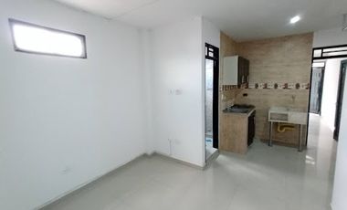 ARRIENDO de APARTAMENTO en CALI