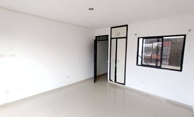 ARRIENDO de APARTAMENTO en CALI