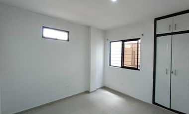 ARRIENDO de APARTAMENTO en CALI