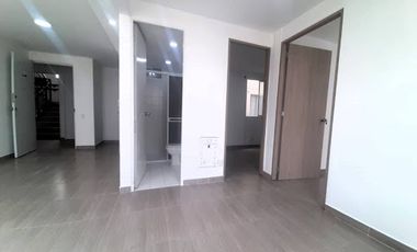 ARRIENDO de APARTAMENTO en MUNICIPIO  DE CANDELARIA