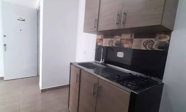 ARRIENDO de APARTAMENTO en MUNICIPIO  DE CANDELARIA