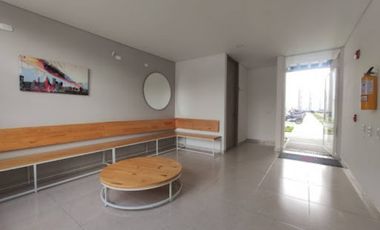 ARRIENDO de APARTAMENTO en MUNICIPIO  DE CANDELARIA