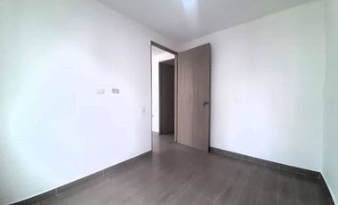 ARRIENDO de APARTAMENTO en MUNICIPIO  DE CANDELARIA