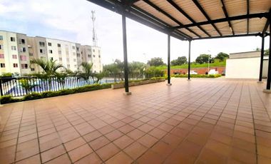 ARRIENDO de APARTAMENTO en MUNICIPIO  DE CANDELARIA