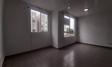 ARRIENDO de APARTAMENTO en MUNICIPIO  DE CANDELARIA