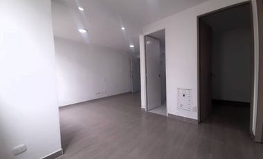 ARRIENDO de APARTAMENTO en MUNICIPIO  DE CANDELARIA