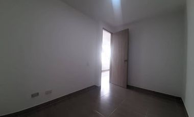 ARRIENDO de APARTAMENTO en MUNICIPIO  DE CANDELARIA