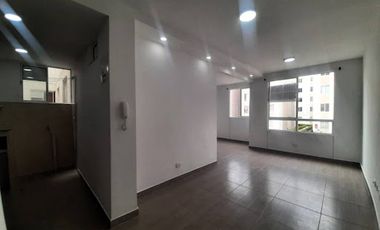 ARRIENDO de APARTAMENTO en MUNICIPIO  DE CANDELARIA
