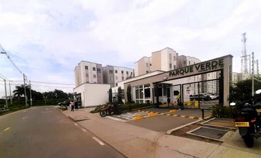 ARRIENDO de APARTAMENTO en MUNICIPIO  DE CANDELARIA