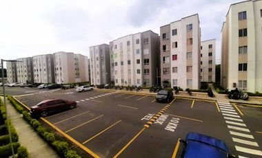 ARRIENDO de APARTAMENTO en MUNICIPIO  DE CANDELARIA
