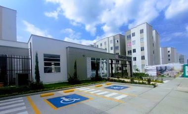 ARRIENDO de APARTAMENTO en MUNICIPIO  DE CANDELARIA