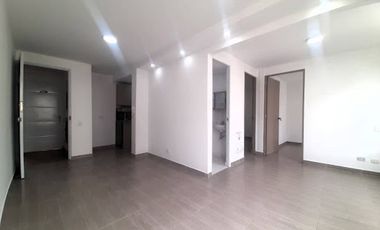 ARRIENDO de APARTAMENTO en MUNICIPIO  DE CANDELARIA