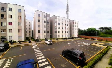 ARRIENDO de APARTAMENTO en MUNICIPIO  DE CANDELARIA