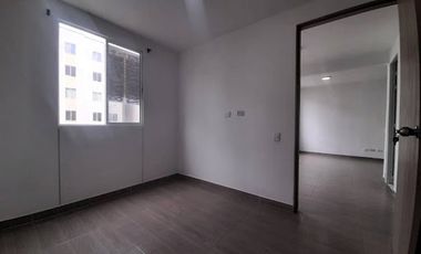 ARRIENDO de APARTAMENTO en MUNICIPIO  DE CANDELARIA
