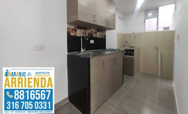 ARRIENDO de APARTAMENTO en MUNICIPIO  DE CANDELARIA