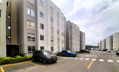 ARRIENDO de APARTAMENTO en MUNICIPIO  DE CANDELARIA