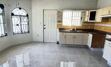 CASA EN RENTA COLONIA LAS VILLAS TAMPICO TAMAULIPAS