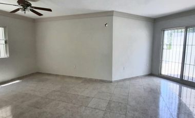 CASA EN RENTA COLONIA LAS VILLAS TAMPICO TAMAULIPAS