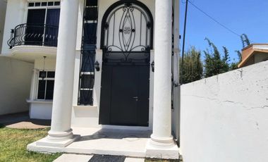 CASA EN RENTA COLONIA LAS VILLAS TAMPICO TAMAULIPAS