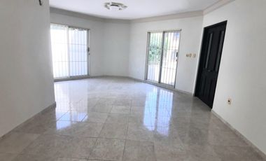 CASA EN RENTA COLONIA LAS VILLAS TAMPICO TAMAULIPAS