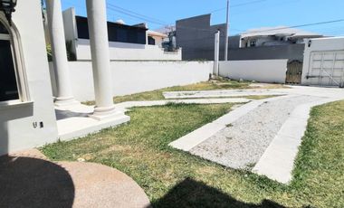 CASA EN RENTA COLONIA LAS VILLAS TAMPICO TAMAULIPAS