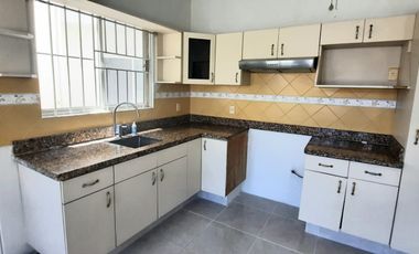 CASA EN RENTA COLONIA LAS VILLAS TAMPICO TAMAULIPAS