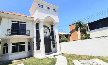 CASA EN RENTA COLONIA LAS VILLAS TAMPICO TAMAULIPAS
