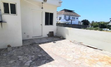 CASA EN RENTA COLONIA LAS VILLAS TAMPICO TAMAULIPAS