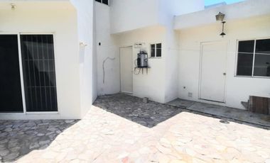 CASA EN RENTA COLONIA LAS VILLAS TAMPICO TAMAULIPAS