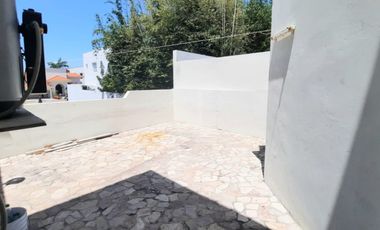 CASA EN RENTA COLONIA LAS VILLAS TAMPICO TAMAULIPAS